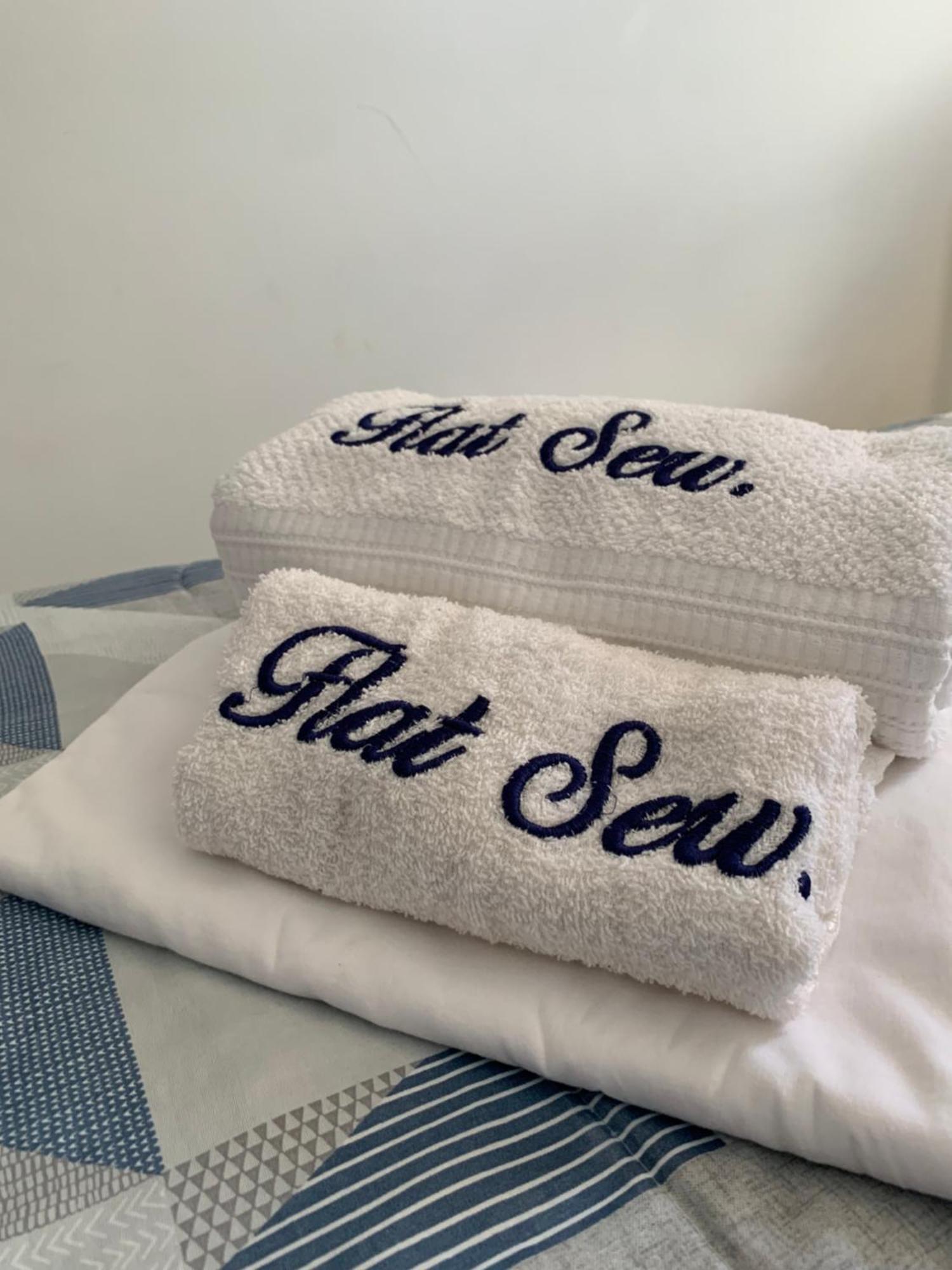 Flat Service Manaira João Pessoa 외부 사진